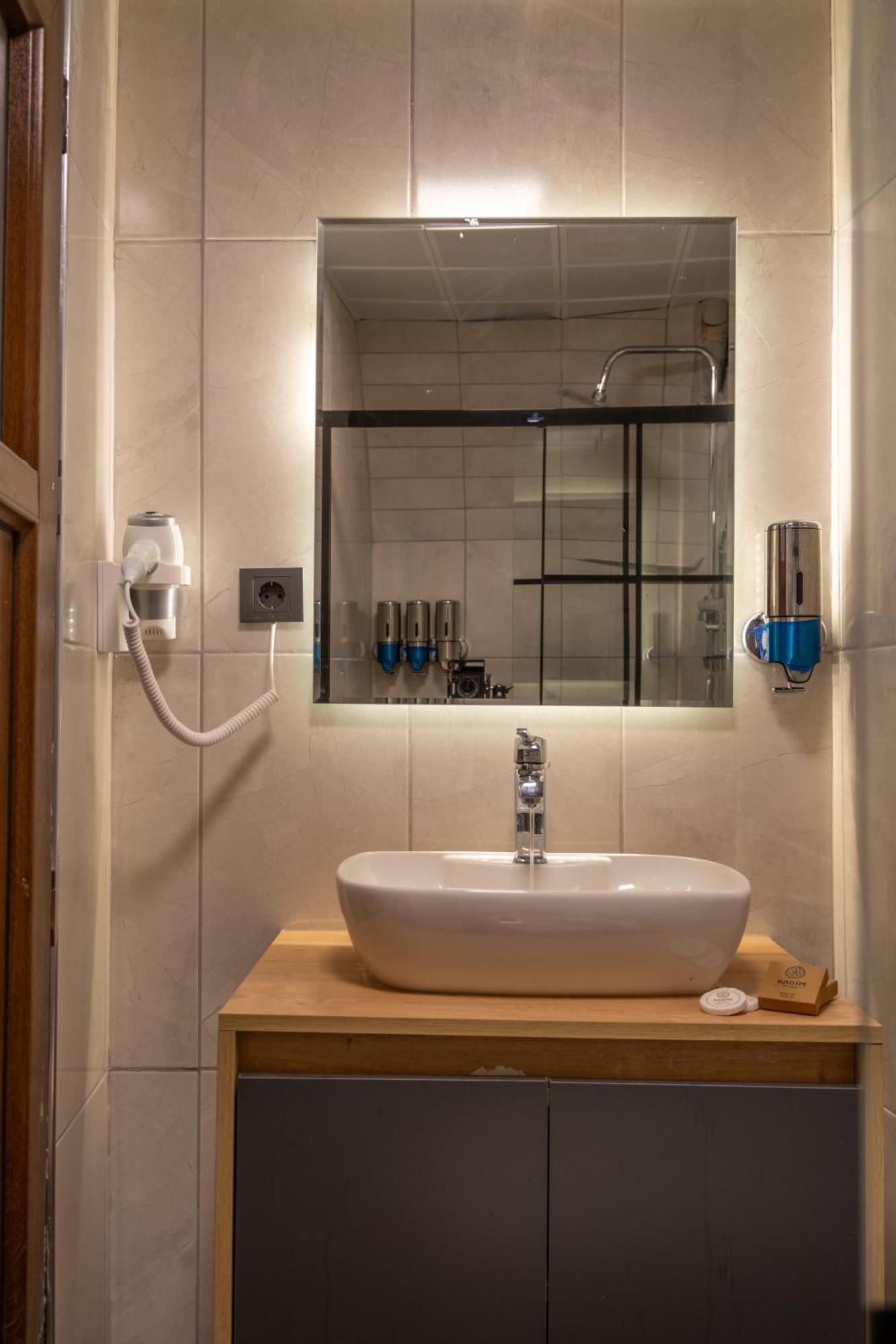 Kadim Hotel 마르딘 외부 사진