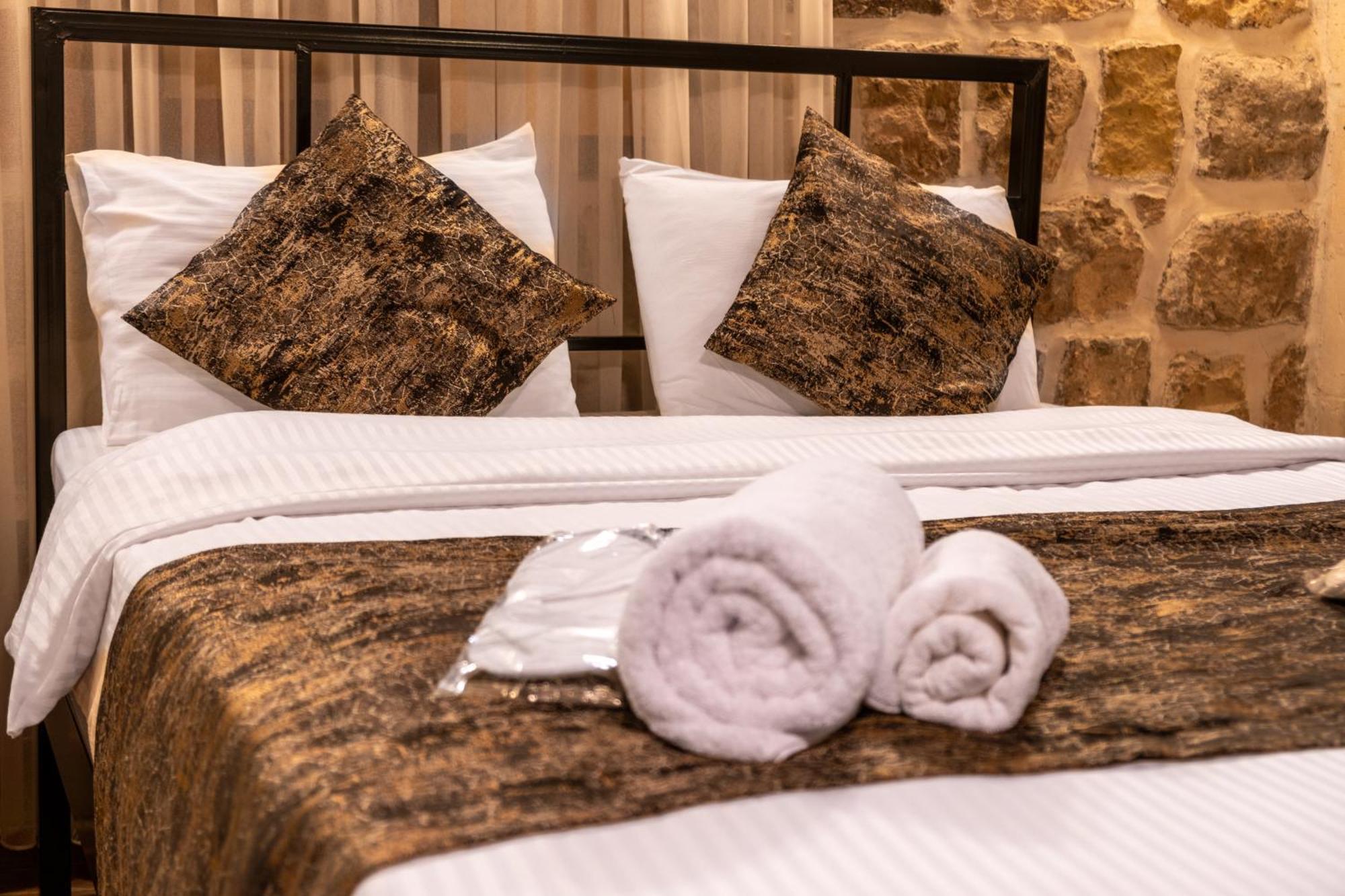 Kadim Hotel 마르딘 외부 사진