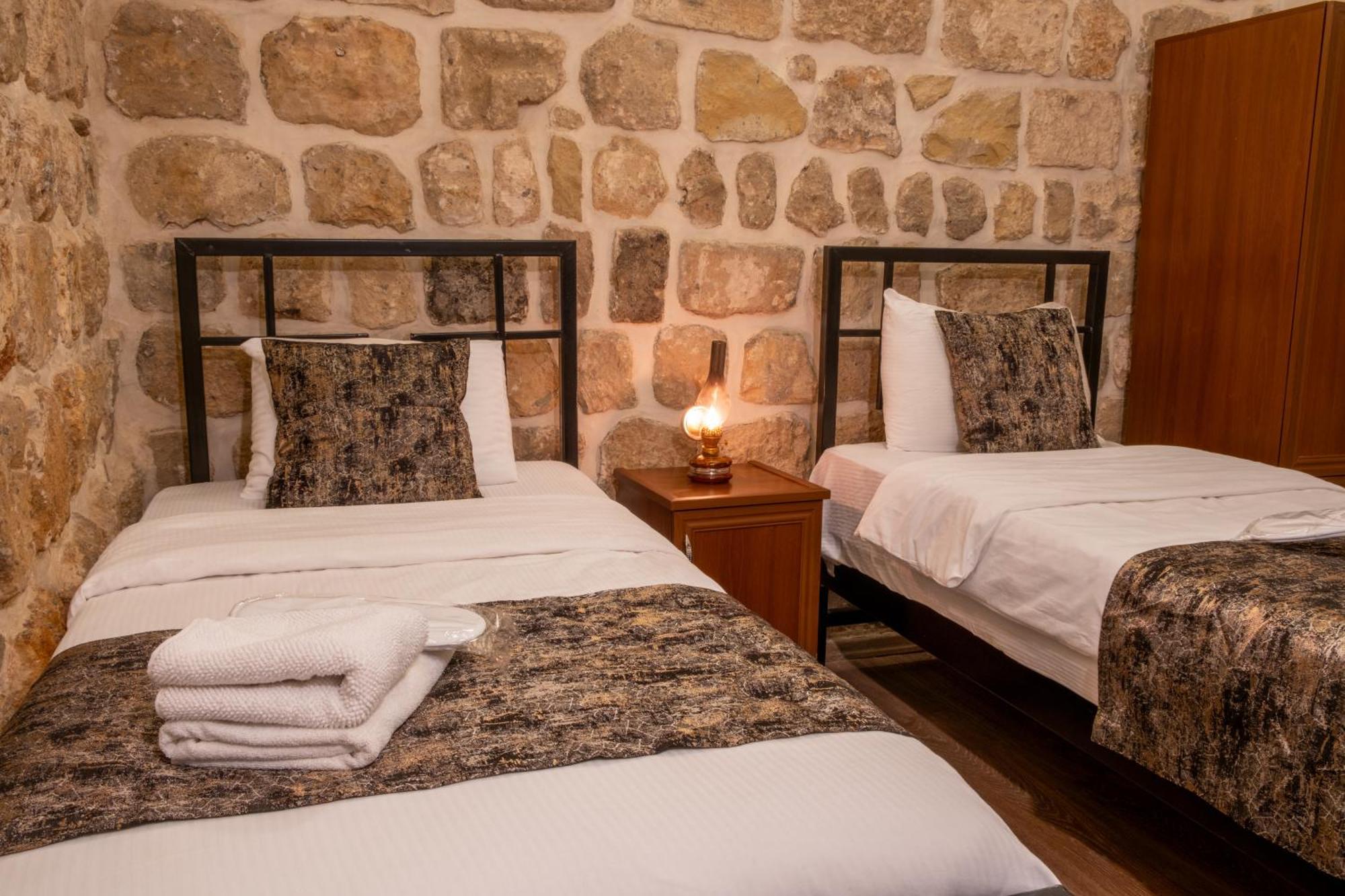 Kadim Hotel 마르딘 외부 사진