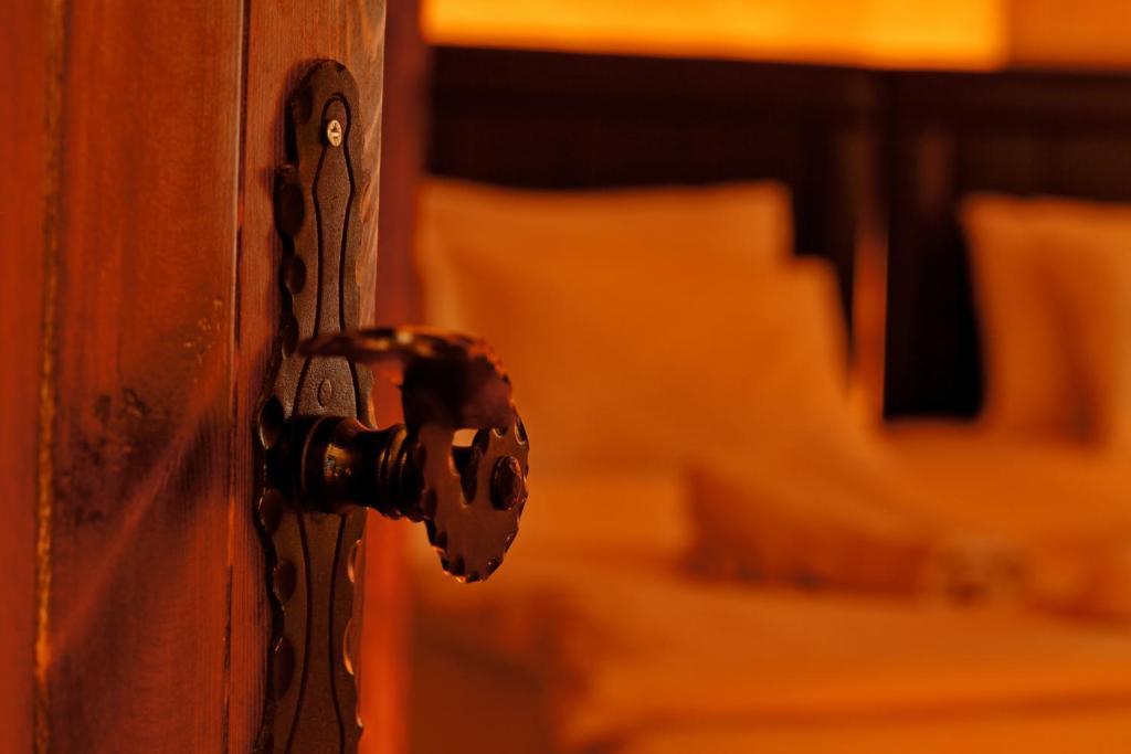 Kadim Hotel 마르딘 객실 사진