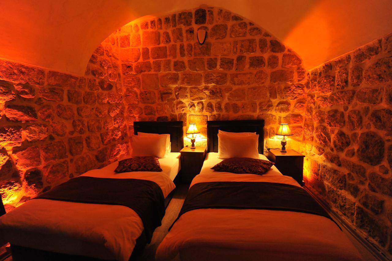 Kadim Hotel 마르딘 외부 사진