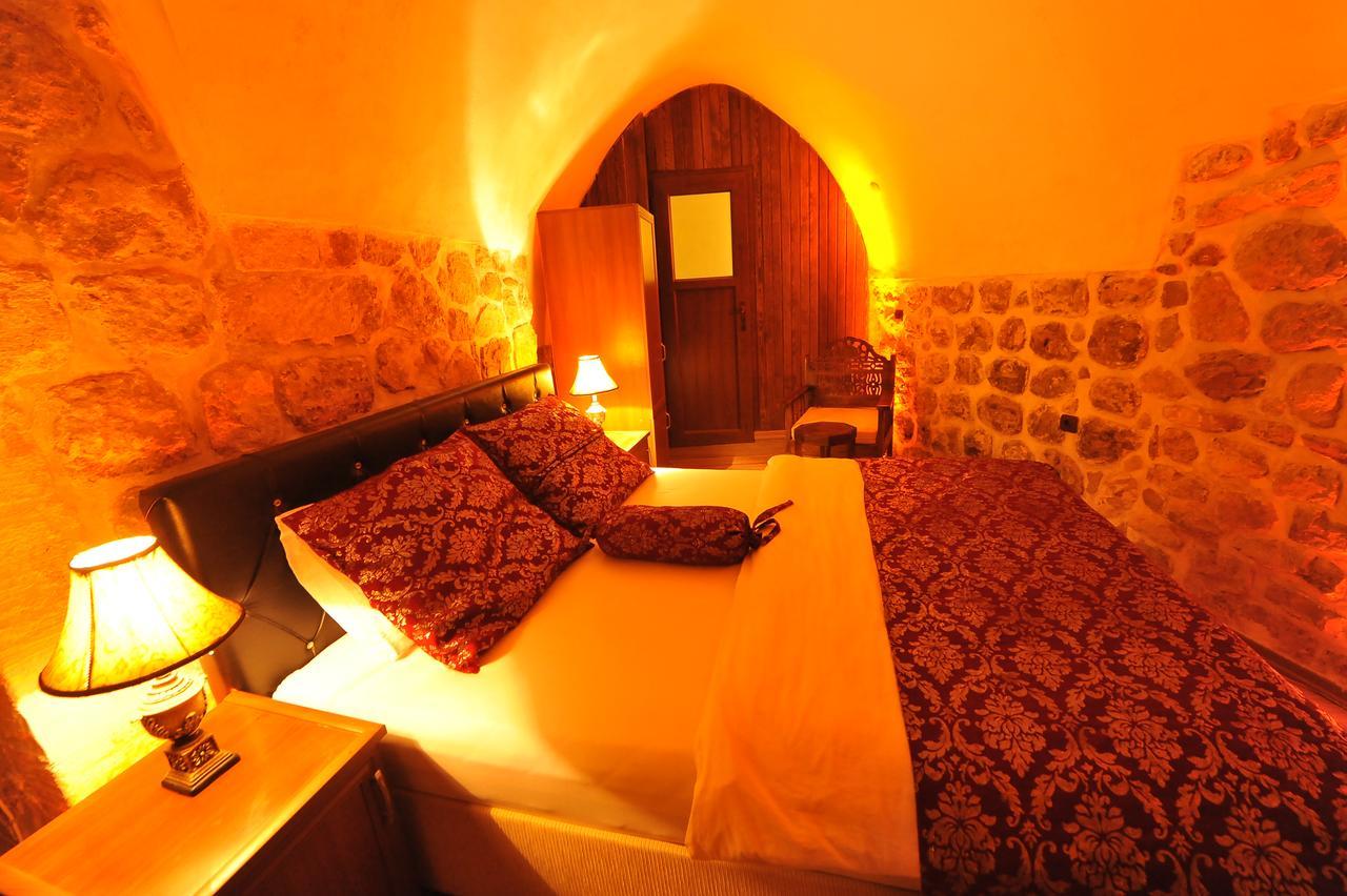 Kadim Hotel 마르딘 외부 사진