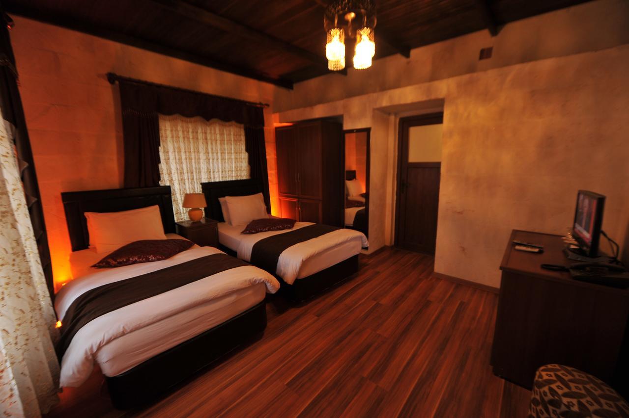 Kadim Hotel 마르딘 외부 사진
