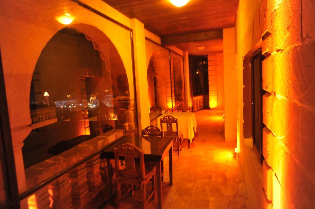 Kadim Hotel 마르딘 객실 사진