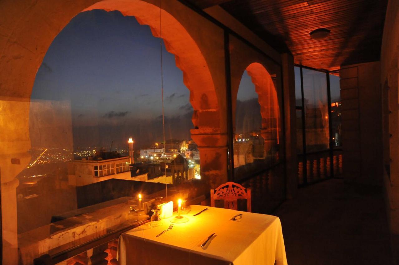 Kadim Hotel 마르딘 객실 사진